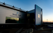 Sandy Park to close during second lockdown