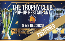 The Trophy Club Pop-Up Restaurant