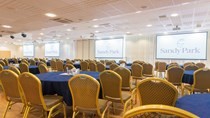 Large venue Meeting and Conference space Sandy Park Exeter