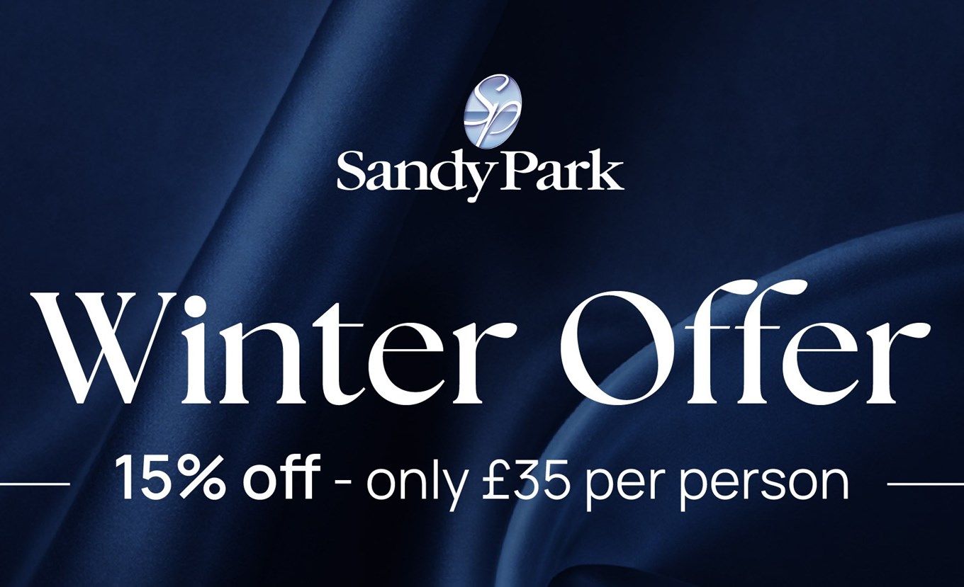 Winter Offer 25/26
