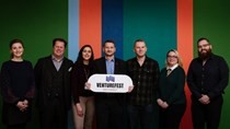 Countdown to Venturefest 2019!