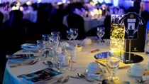 5 things to consider when planning a charity event
