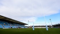 Record Trading Year at Sandy Park