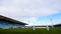 Record Trading Year at Sandy Park