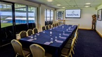 Meeting hire at Sandy Park Exeter
