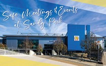 Sandy Park gets green light to re-open