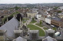 View of Exeter