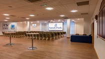 County suite meeting conference event hire Sandy Park Exeter