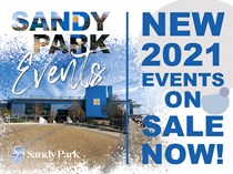 Sandy Park Events 2021