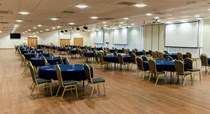 Large event conference and meeting hire space Sandy Park Exeter