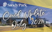 Covid-19 Health and Safety Update