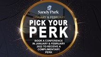Pick Your Perk Winter Offer