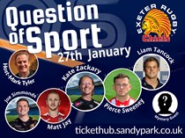 Question of Sport
