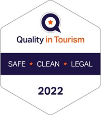 Quality in Tourism Safe, Clean & Legal Accreditation