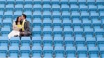 wedding venue hire at Sandy Park Exeter