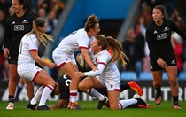 Red Roses returning to Sandy Park
