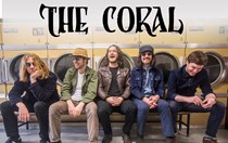 The Coral to play Party on the Pitch