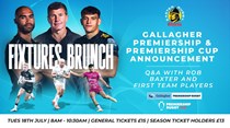 Fixtures Brunch 2023