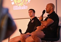 Exeter Chiefs Fixtures Breakfast