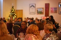 Win your Christmas Party at Sandy Park