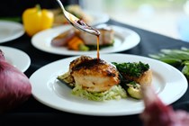 Banqueting Menus 