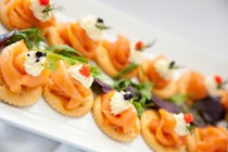 Canapes