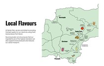 Supplier Map