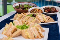 Sandwiches