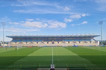 WRWC at Sandy Park