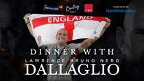 Chris Bentley Presents - An evening with Lawrence Dallaglio