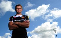 Dean Mumm confirmed for Sandy Park 20th anniversary gala dinner