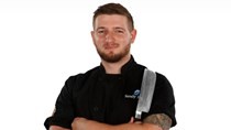 Sam Billson gets promoted to Sandy Park Head Chef 