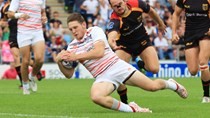 Exeter 7s returns to Sandy Park 