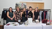 Competitions, discounts and giveaways at the Wedding Fair