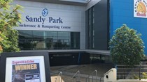 Winning weekend at Sandy Park