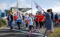 Sign Up for Big Walk 2018