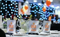 Book a Table at End of Season Awards