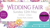 2019 Wedding Fair Confirmed