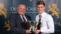 Devon's cricketing success celebrated at Sandy Park