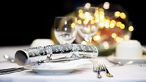 5 tips for the perfect Christmas party