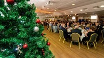 Christmas Parties at Sandy Park