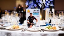 End of Season Awards 2019