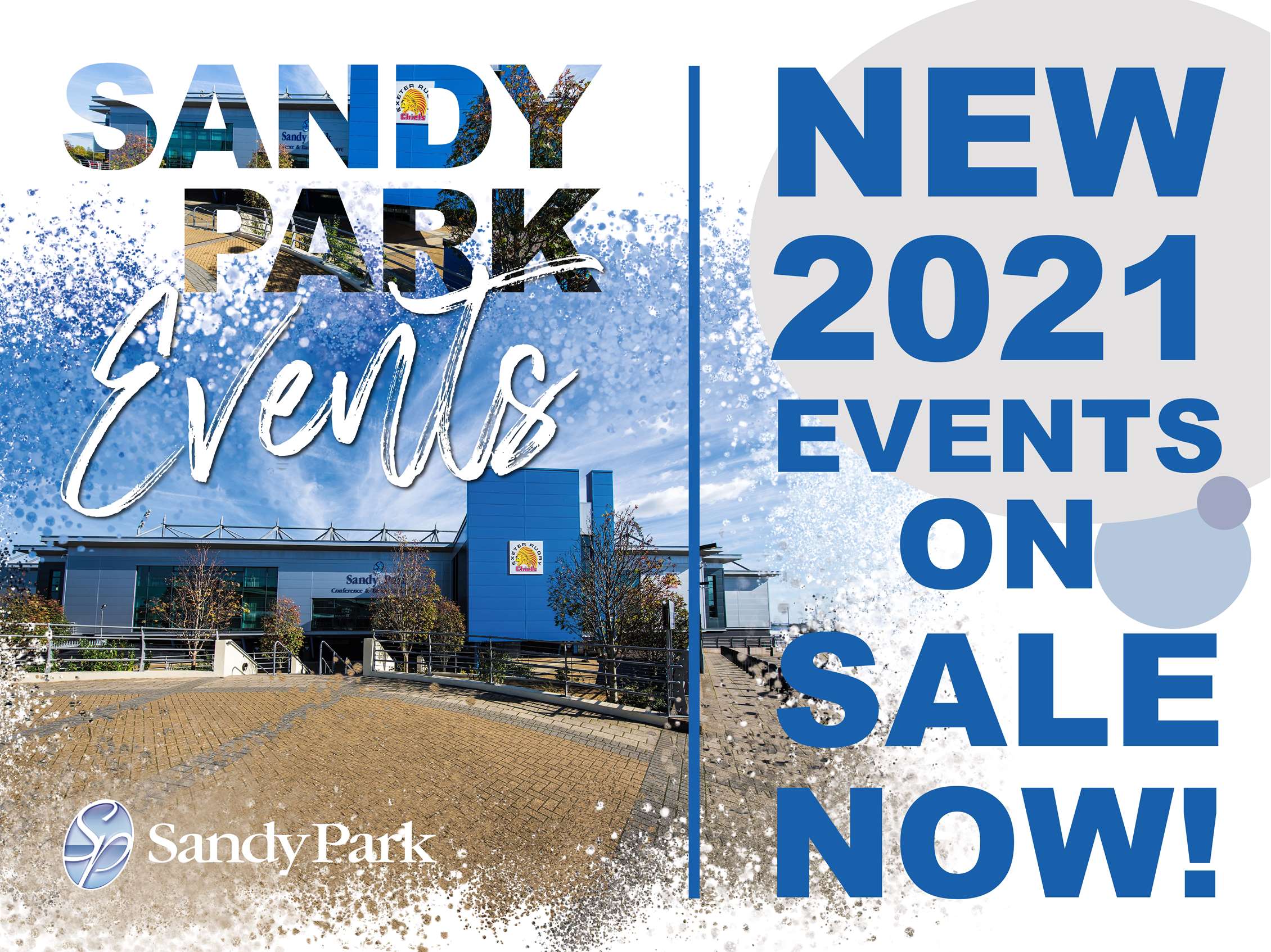 Sandy Park AwardWinning Conference and Event Venue in Exeter, Devon